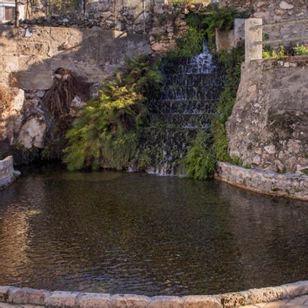manantial de granas
